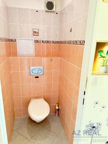 Prodej bytu 3+1, Praha - Háje, Hekrova, 68 m2