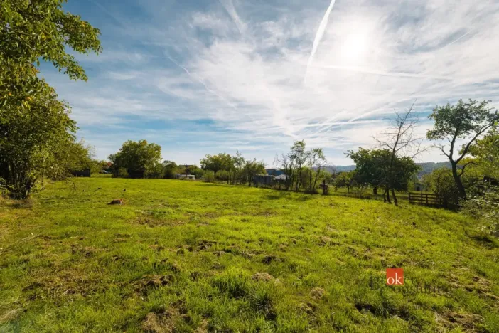 Prodej pozemku pro bydlení, Pňovany, 1312 m2