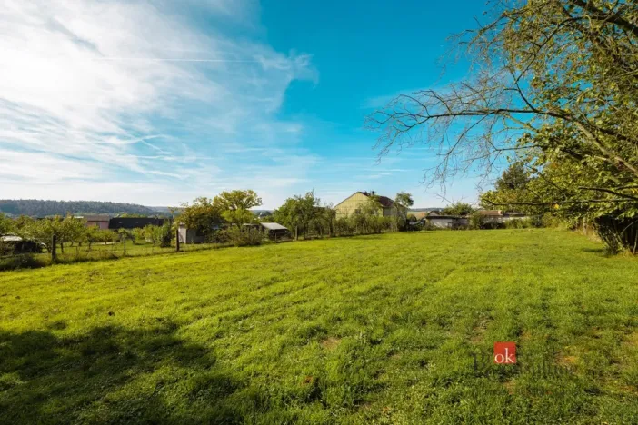 Prodej pozemku pro bydlení, Pňovany, 1312 m2