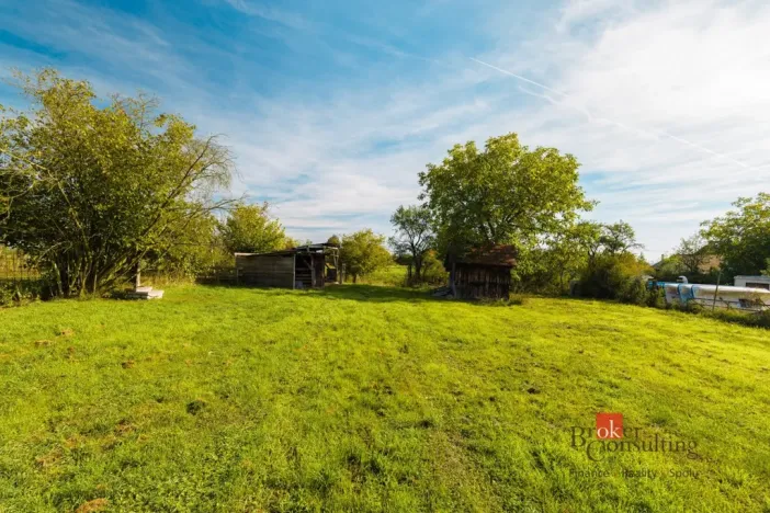 Prodej pozemku pro bydlení, Pňovany, 1312 m2