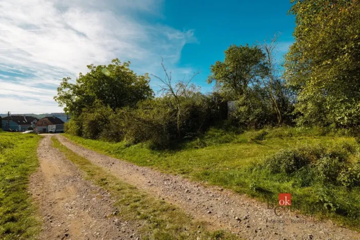 Prodej pozemku pro bydlení, Pňovany, 1312 m2