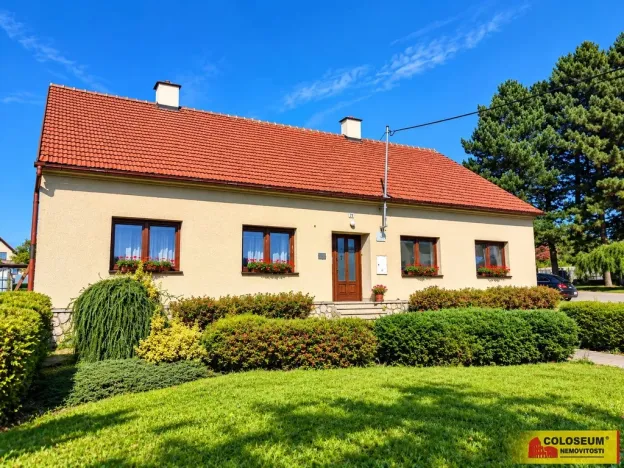 Pronájem bytu 3+1, 86 m², Vysočany, Molenburk