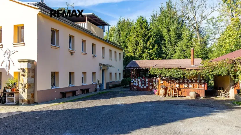 Prodej komerční nemovitosti, Dolní Podluží, 537 m2