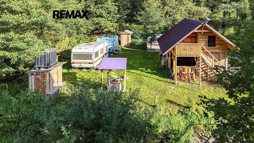 Prodej komerční nemovitosti, Dolní Podluží, 537 m2