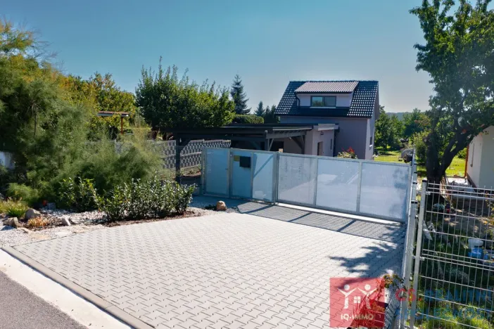 Prodej rodinného domu, Znojmo, 83 m2
