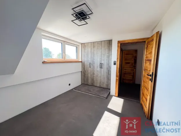 Prodej rodinného domu, Znojmo, 83 m2