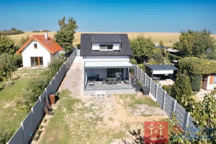 Prodej rodinného domu, Znojmo, 83 m2