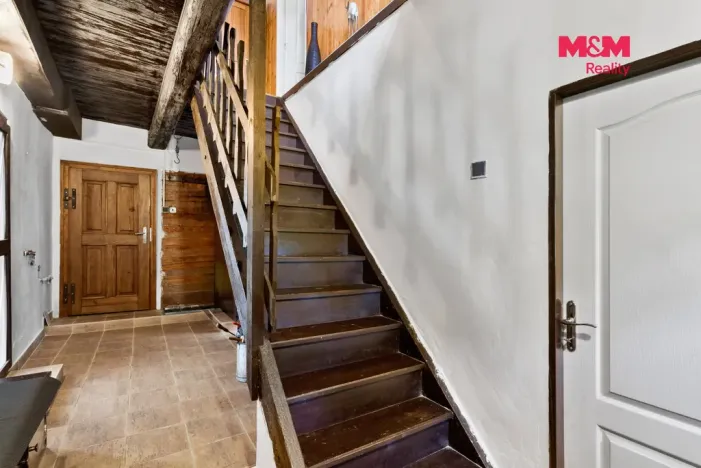 Prodej rodinného domu, Lázně Libverda, 84 m2