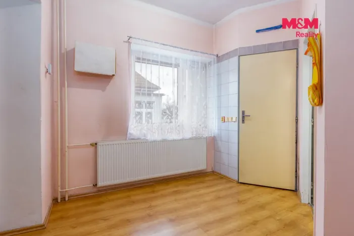 Prodej rodinného domu, Ostrava - Kunčičky, Pernerova, 309 m2
