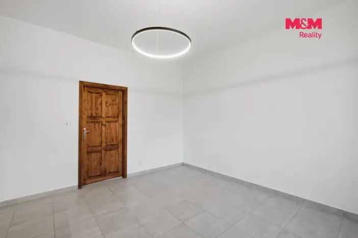 Prodej bytu 2+1, Rakovník, Šamotka, 78 m2