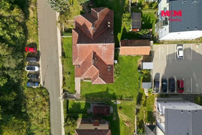 Prodej bytu 2+1, Rakovník, Šamotka, 78 m2