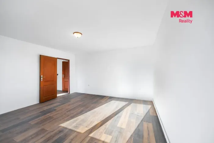 Prodej rodinného domu, Přeštice, Poděbradova, 140 m2