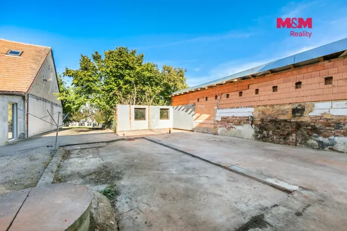 Prodej rodinného domu, Přeštice, Poděbradova, 140 m2