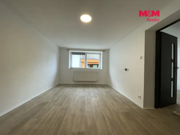 Pronájem bytu 2+1, Chrastava - Horní Chrastava, Frýdlantská, 70 m2