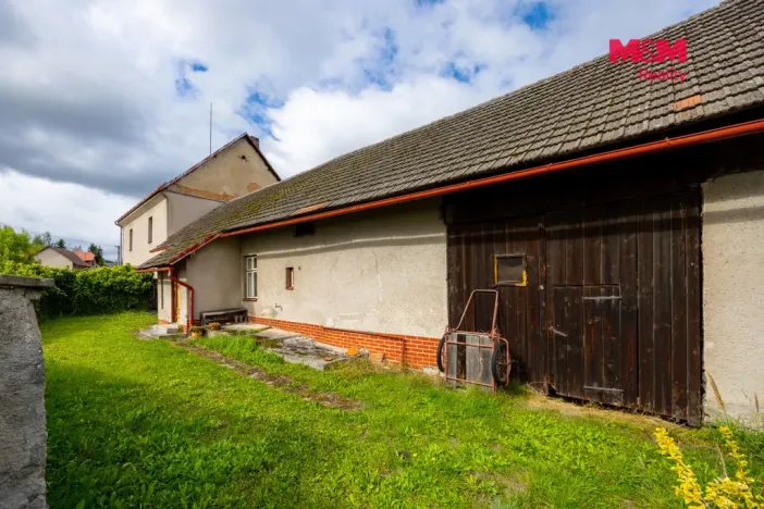 Prodej chalupy, Uhelná Příbram, 308 m2
