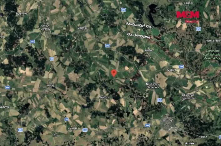 Prodej chalupy, Uhelná Příbram, 308 m2