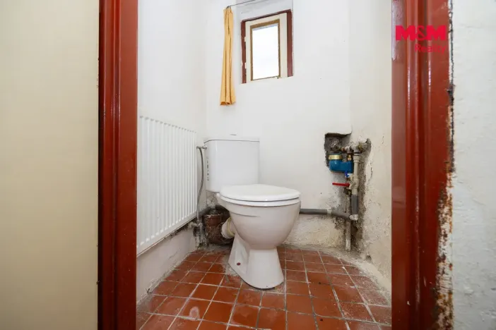 Prodej chalupy, Uhelná Příbram, 308 m2
