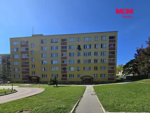 Prodej bytu 2+1, Havířov - Šumbark, Konzumní, 44 m2