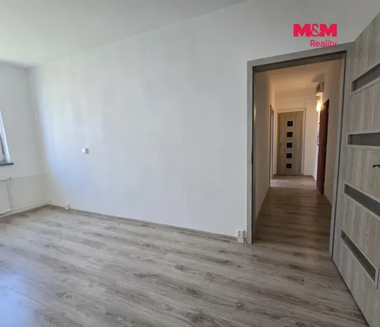 Prodej bytu 2+1, Havířov - Šumbark, Konzumní, 44 m2