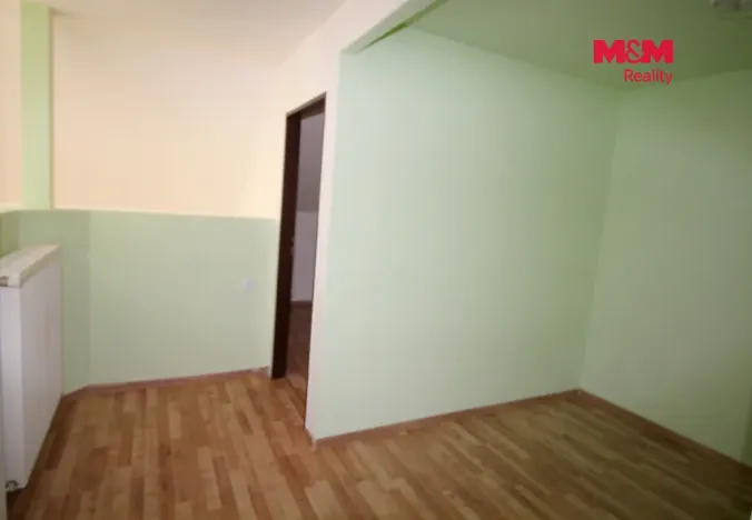 Pronájem bytu 2+1, Jaroměř - Pražské Předměstí, Národní, 40 m2