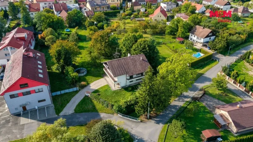 Prodej rodinného domu, Paskov, Nádražní, 137 m2