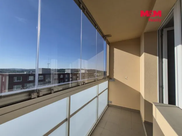 Pronájem bytu 2+1, Valašské Meziříčí, Zdeňka Fibicha, 44 m2