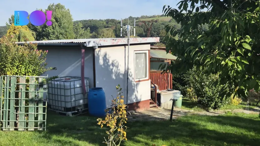Prodej chaty, Bílovec, 13 m2