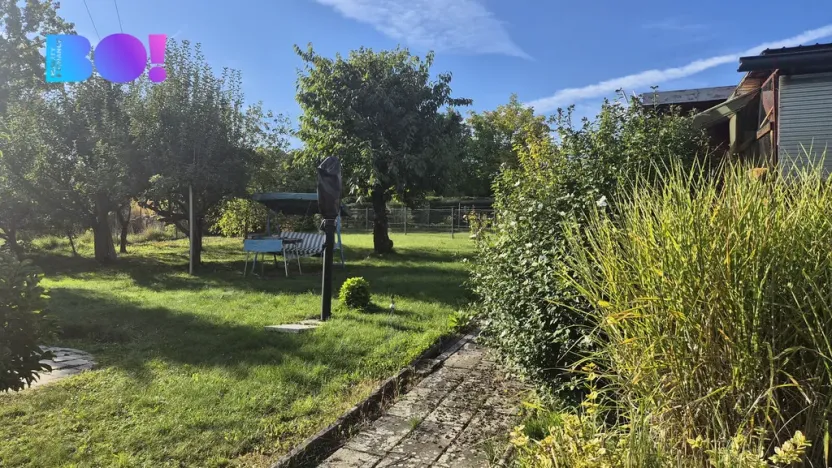 Prodej chaty, Bílovec, 13 m2
