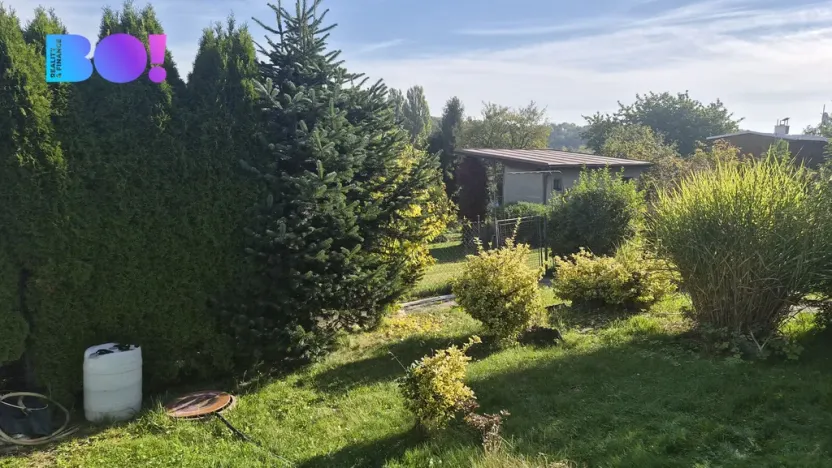 Prodej chaty, Bílovec, 13 m2