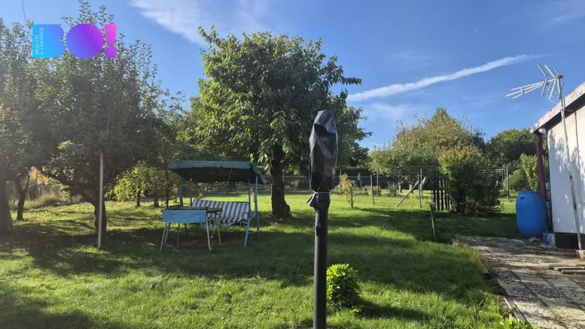 Prodej chaty, Bílovec, 13 m2
