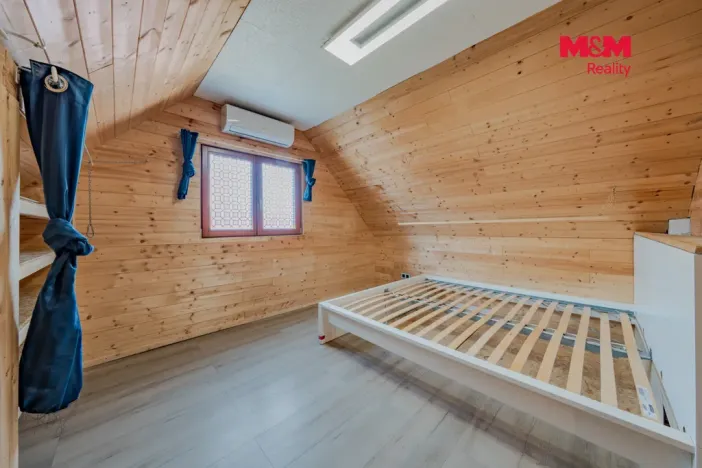 Prodej rodinného domu, Frenštát pod Radhoštěm, Dolní, 130 m2