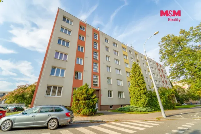 Prodej bytu 3+1, Plzeň - Východní Předměstí, Koterovská, 73 m2
