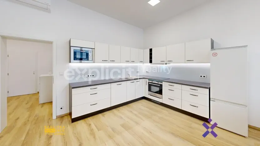 Pronájem bytu 3+kk, Slušovice, Dostihová, 90 m2
