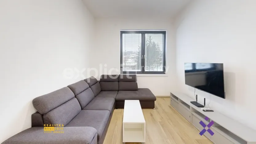 Pronájem bytu 3+kk, Slušovice, Dostihová, 90 m2