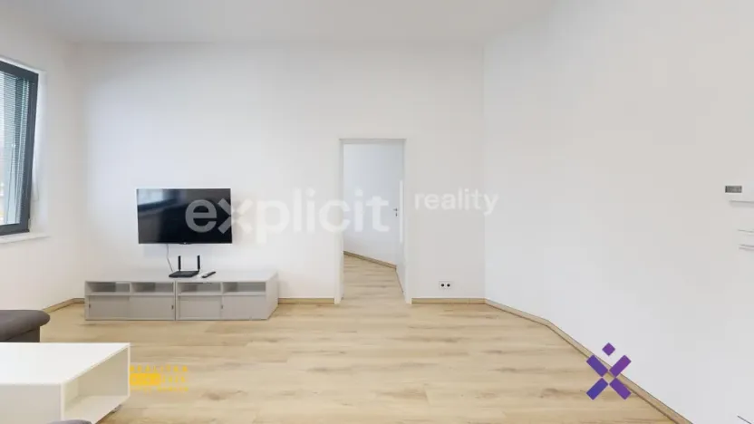 Pronájem bytu 3+kk, Slušovice, Dostihová, 90 m2