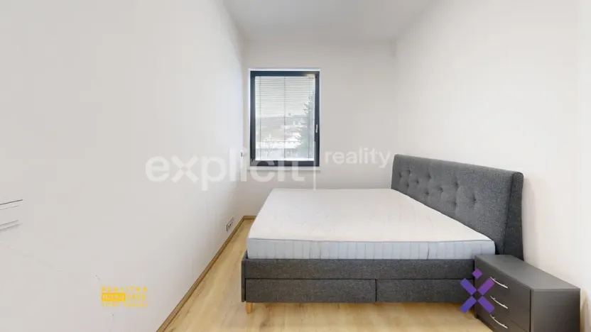 Pronájem bytu 3+kk, Slušovice, Dostihová, 90 m2
