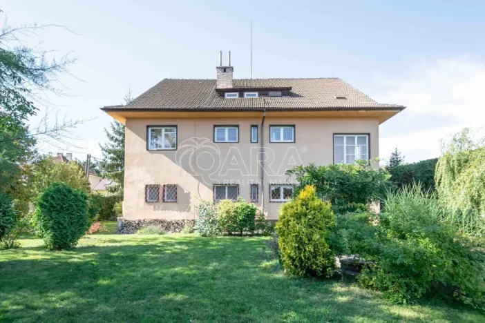 Prodej rodinného domu, Neratovice, 5. května, 411 m2