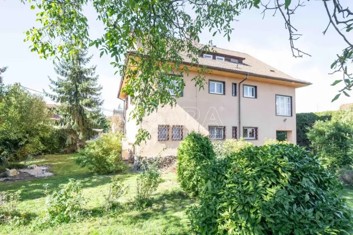 Prodej rodinného domu, Neratovice, 5. května, 411 m2