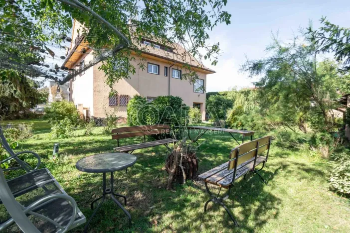 Prodej rodinného domu, Neratovice, 5. května, 411 m2