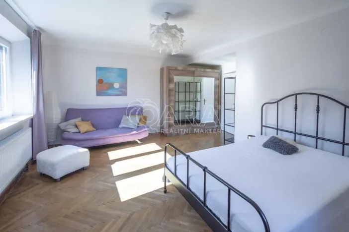 Prodej rodinného domu, Neratovice, 5. května, 411 m2