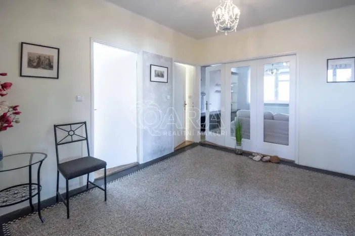 Prodej rodinného domu, Neratovice, 5. května, 411 m2