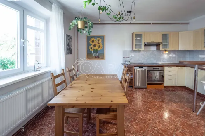 Prodej rodinného domu, Neratovice, 5. května, 411 m2