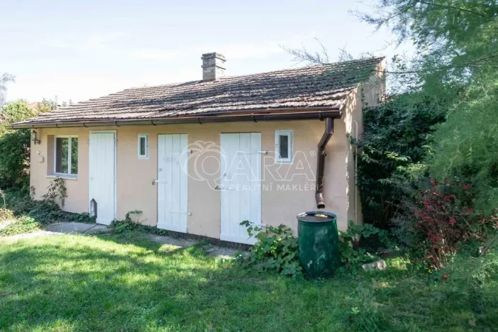 Prodej rodinného domu, Neratovice, 5. května, 411 m2