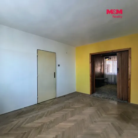 Prodej rodinného domu, Brno - Tuřany, Švédská, 110 m2