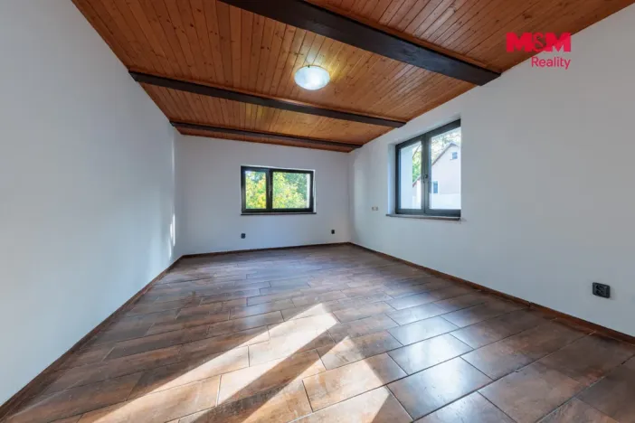 Prodej chalupy, Horní Slavkov, Kfely, 248 m2