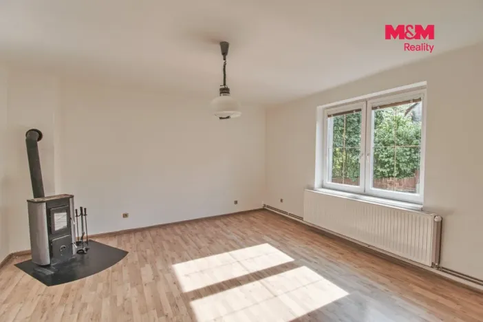 Prodej rodinného domu, Kelč, 120 m2