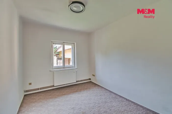 Prodej rodinného domu, Kelč, 120 m2