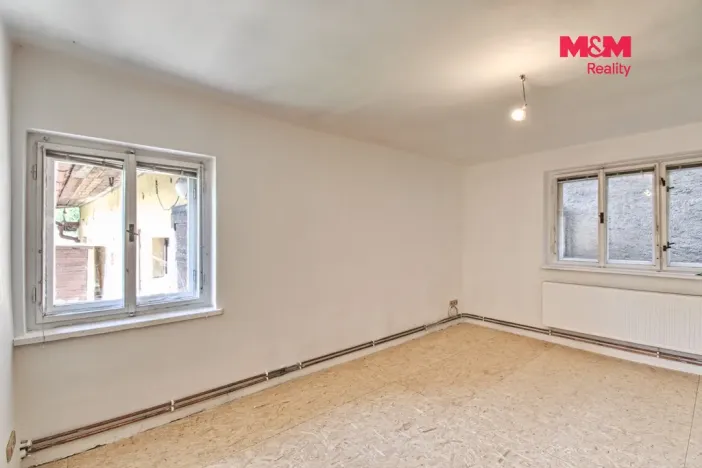 Prodej rodinného domu, Kelč, 120 m2