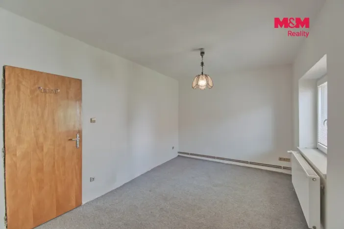 Prodej rodinného domu, Kelč, 120 m2