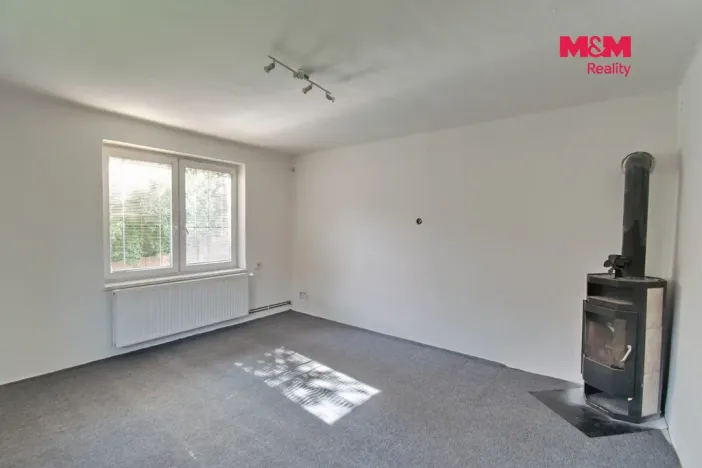 Prodej rodinného domu, Kelč, 120 m2